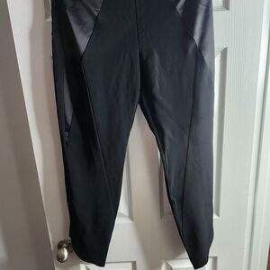 Bebe Elegant Black Garment